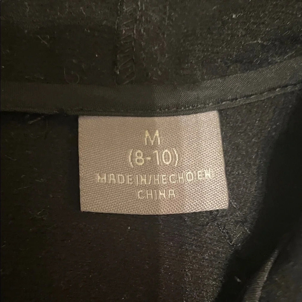 Barcode Jacket - Picture 5 of 8